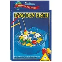Piatnik Fang den Fisch (688799)