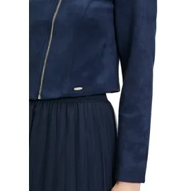 Betty & Co Jackenblazer Blau 38