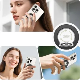 TECH-PROTECT MMR600 Handy-Ringhalterung schwarz