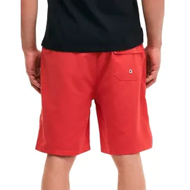 Ocean Pacific Badeshorts Rot 34