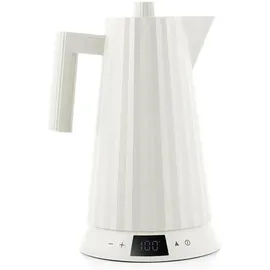 Alessi Plissé 1,7 l Weiß