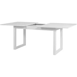 Finori Denver 160-200 x 75 x 90 cm weiß