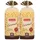 eiernudeln Jeremias Gourmet Spätzle geschabt mit frischen Eiern 500g 2er Pack