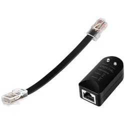 PoE Finder / Tester, Power over Ethernet Statusanzeiger