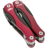 Trespass Gazonty Multitool red EACH