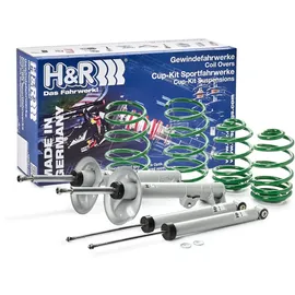 H&R 40929-1 Cup-Kit Fahrwerk