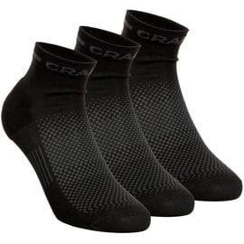 Craft Core Dry Mid Socken (3-Pack)