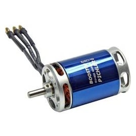 Pichler Boost 40 V2 Flugmodell Brushless Elektromotor kV (U/min pro Volt): 900