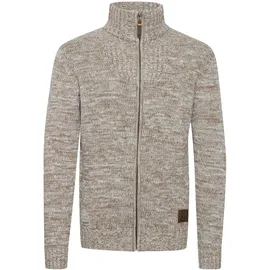 !Solid SOLID Strickjacke SDPomeroy in Braun | Gr.: XL
