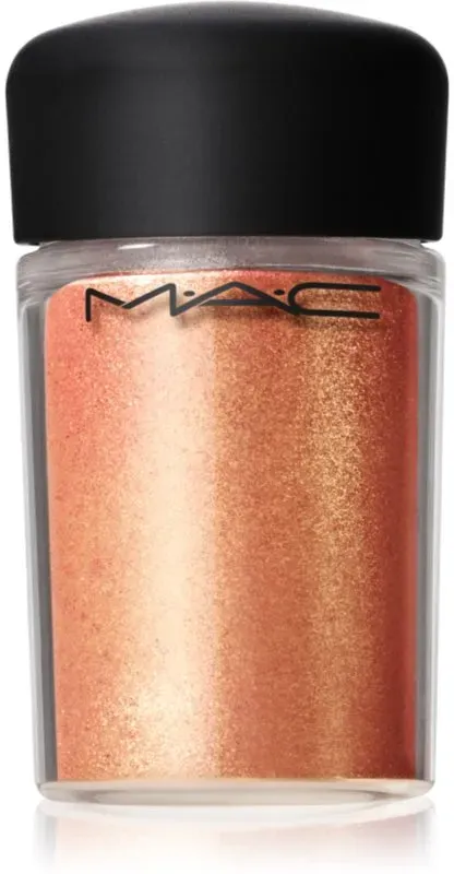 MAC Cosmetics Pigment Pigment mit Glitter Farbton Melon 4,5 g