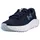 Under Armour Charged Surge 4 Damen Washed Navy/Blue Calm/Metallic Blue Calm 36