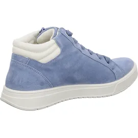 ARA Sneaker Azzuro,Weiss, 38 EU