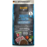 Belcando Junior GF Poultry 1 kg