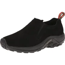 Merrell Jungle Moc Herren Schwarz 44
