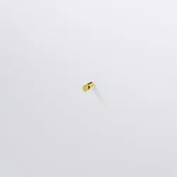 Steinberg Serie 480 Handtuchhaken, Accessoires, brushed gold