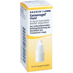 Corneregel Fluid