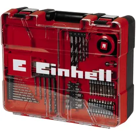 Einhell TE-CD 18/2 Li-i +64 inkl. 2 x 2 Ah + Zubehör + Koffer