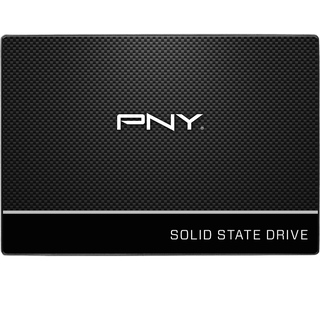 PNY CS900 2 TB 2,5"