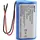 XCell Spezial-Akku 18650 3500 mAh 2 St.