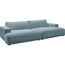 Musterring Loungesofa »Lucia«, Cord-Bezug, Breite 292 cm