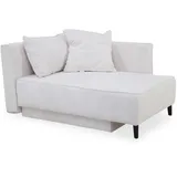 Harper Schlafsofa HARPER JEFFERSON (BHT 95x81x155 cm) - BHT 95x81x155 cm