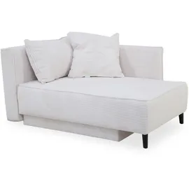 Harper Schlafsofa HARPER JEFFERSON (BHT 95x81x155 cm) - BHT 95x81x155 cm