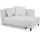 Harper Schlafsofa HARPER JEFFERSON (BHT 95x81x155 cm) - BHT 95x81x155 cm