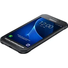 Samsung Galaxy Xcover 3 Value Edition silber