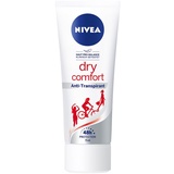 NIVEA Dry Comfort Creme 75 ml