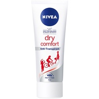 NIVEA Dry Comfort Creme 75 ml