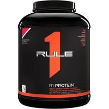 Rule1 R1 Protein, Strawberries & Creme - 2280g EUR/kg)