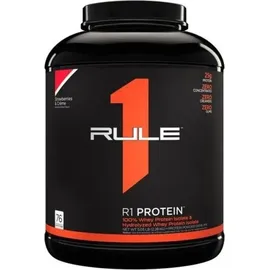 Rule1 R1 Protein, Strawberries & Creme - 2280g EUR/kg)