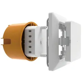 ChiliTec Milos Wifi Schalter Android - iOS- App, Alexa/Google tauglich