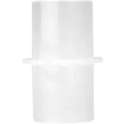 CPAP Schlauchverbinder für CPAP-Schläuche Anschluss 22M/15F Adapter