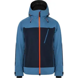 Bogner Fire + Ice Herren Skijacke Tajo blue-grey : 50 Größe: 50 - 50