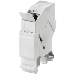 Weidmüller Tragschienen-Outlet IE-XM-RJ45/RJ45