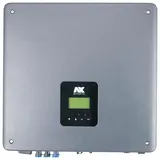 a-TroniX AX 3,7kW-1ph Hybrid Wechselrichter