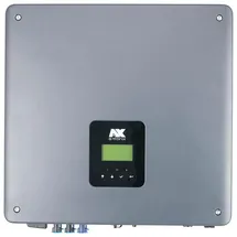 a-TroniX AX 3,7kW-1ph Hybrid Wechselrichter
