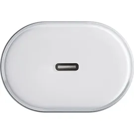 Nothing Power USB-C Schnellladegerät 45W Weiß