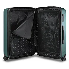 Redolz Essentials 14 4-Rollen Cabin 65 cm / 81 l petrol