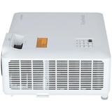 ViewSonic LS751HD Laser 5000 ANSI-Lumen 1920 x 1080 Full HD mit Fernbedienung, Zoom-Funktion, Integrierter Lautsprecher