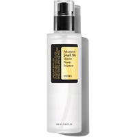 COSRX Advanced Snail 96% Mucin Power Essence 100ml, Gesichtsserum mit Schneckenschleim und Hyaluron hochdosiert, für unreine und empfindliche Haut, Anti Pickel, tierversuchsfrei, Korean Skincare