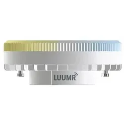 Leuchtmittel 9W WLAN GX53 Matt - Luumr