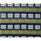 Kappus Olivenöl 2 x 150 g Seifenstück