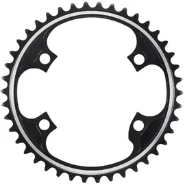 Shimano Kettenblatt 42 Zähne Silber