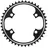 Shimano Kettenblatt 42 Zähne Silber