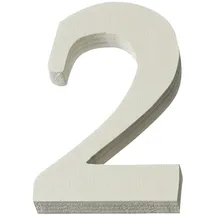 KnorrPrandell Holzzahl 2 8 cm Sperrholz