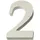 KnorrPrandell Holzzahl 2 8 cm Sperrholz