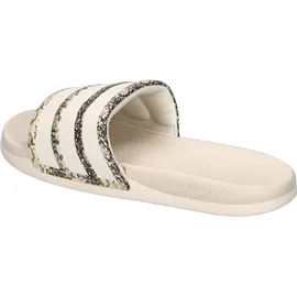 adidas Adilette Comfort 2.0 Chalk White/Chalk White/Chalk White 38