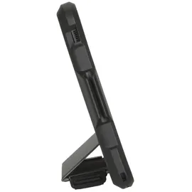 Targus Field-Ready Case für Samsung Galaxy Tab Active Pro und Tab Active4 Pro Schwarz